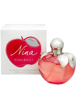 NINA RICCI NINA