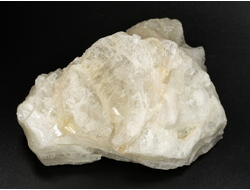 Барит прозрачный, сросток кристаллов, Россия, Северный Кавказ, КЧР, Усть-Джегутинский район (92*68*38 мм, 427 г) №35268