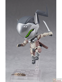 Нендроид ГЭ́НДЗИ (GENJI)