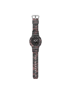 Часы Casio G-Shock GA-2100CM-8A