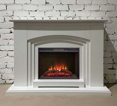 камин электрический Бирмингем WT Sparta