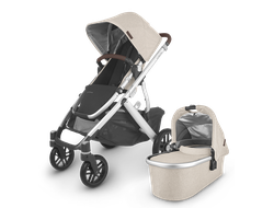 Коляска 3в1 UPPAbaby VISTA V2 Declan