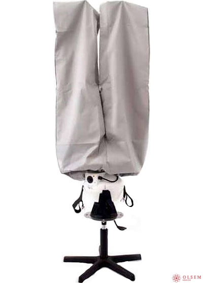 Манекен гладильный EOLO SA07