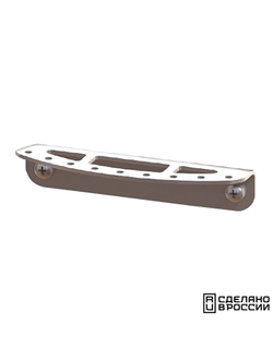 Площадка для блесен с креплением на вертикальную поверхность (уц)