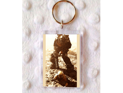 Брелок Fallout, Фоллаут №19