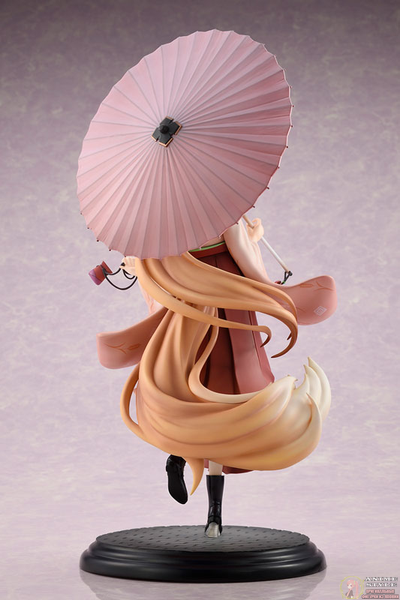 Фигурка 1/6 Холо (Holo Hakama Ver.)
