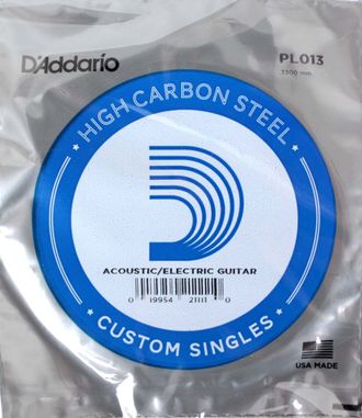 D' Addario PL013