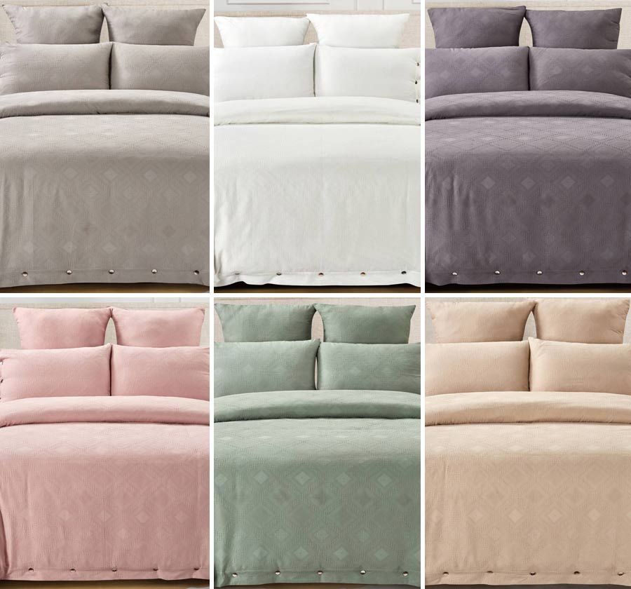 Новая коллекция постельного белья Клео в продаже в официальном магазине