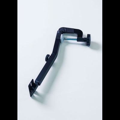 Держатель датчика эхолота