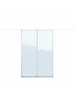 двери Двери раздвижные Minimaldoors coupe glass