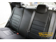 Чехлы на Hyundai Solaris I Hb - Brothers-Tuning