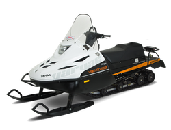 Снегоход ТАЙГА ВАРЯГ 550 V SE, C40005000-25
