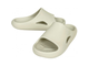 CROCS MELLOW RECOVERY SLIDE BONE