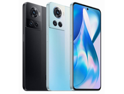 OnePlus Ace (10R)