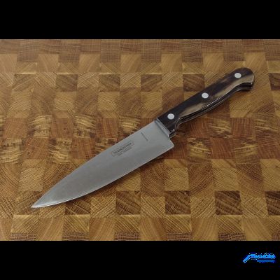 TRAMONTINA POLYWOOD НОЖ ПОВАРСКОЙ 15 СМ. - 21131/196