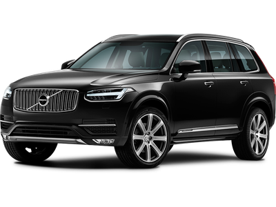 Шумоизоляция Volvo XC90 / Вольво ИКССи90