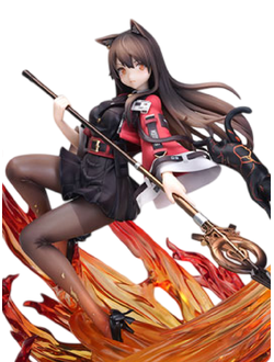 Фигурка 1/7 Скайфайр (Skyfire Elite II Ver.)