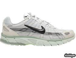 NIKE P-6000 GREY FOG (35-40)