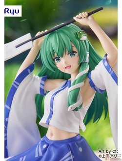 Фигурка Санаэ Котия (Kotiya Sanae Noodle Stopper Figure)