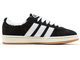 Кроссовки Adidas Campus 00s Core Black зимние