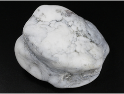 Кахолонг (Опал), желвак цельный, Оренбургская обл. (65*54*32 мм, 105 г) №29450