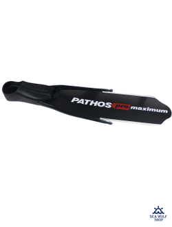 Лопасти Pathos карбоновые carbon Maximum Soft S