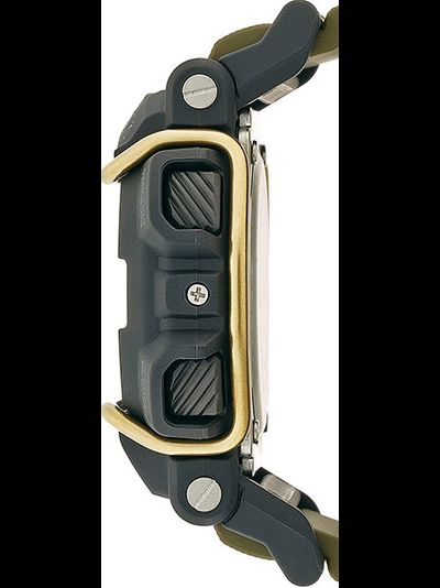 Часы Casio G-Shock GD-400-9