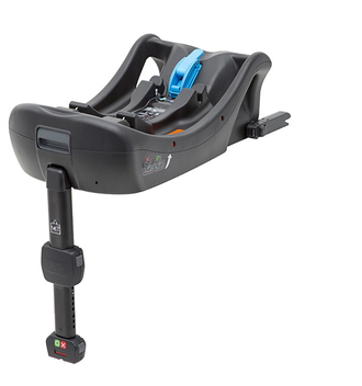 Joie i base advance isofix sale
