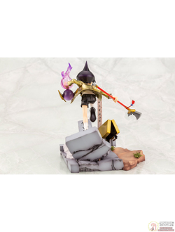 Фигурка 1/8 Рэн Тао (Ren Tao)