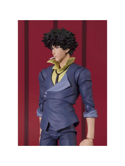 Фигурка Спайк Шпигель (Spike Spiegel)