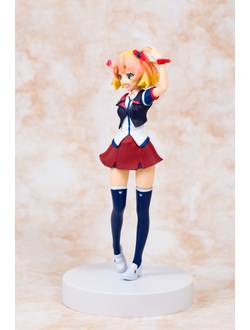 Фигурка Фрейя Вион (Freyja Wion)