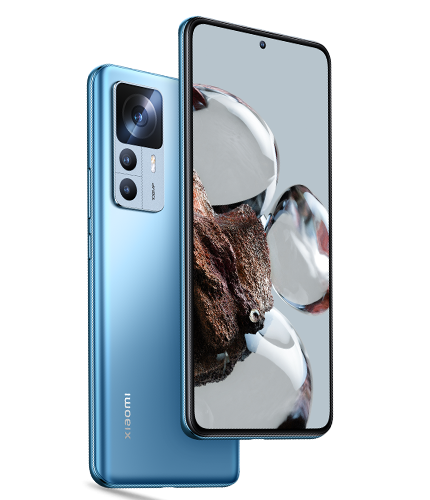 Купить Xiaomi 12T в СПБ — Лучшая цена!