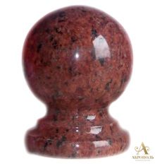 Лезниковский (красный) шар