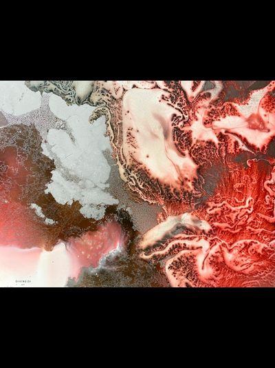 Купить обогреватель-картину Пустынная роза-2