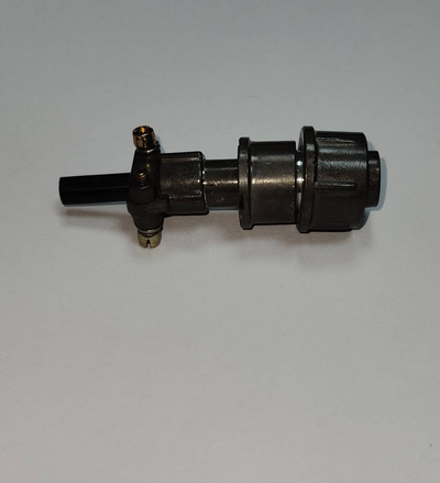 Розетка 2РМГ-14