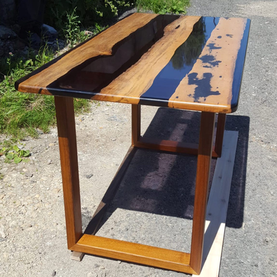 стол из эбена две реки