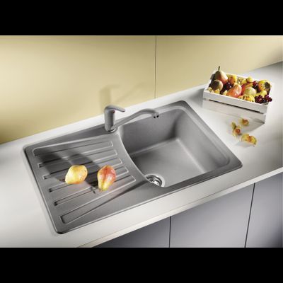 Смеситель Blanco Daras Silgranit, 526233