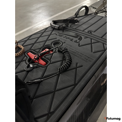 Джетсерф JETFLY 20.0