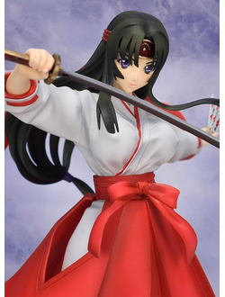 Фигурка 1/7 Томоэ (Tomoe)