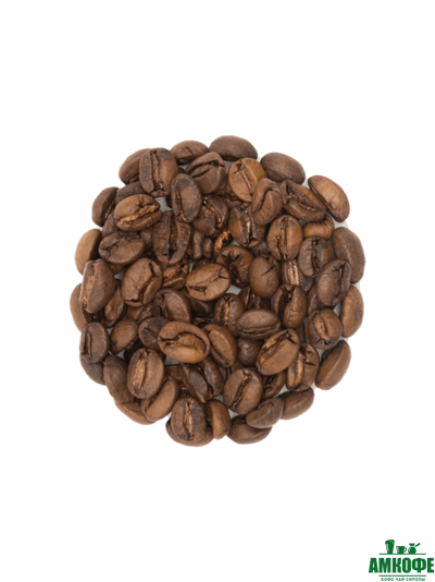 Моносорт эспрессо Китай Симао, 250 гр.