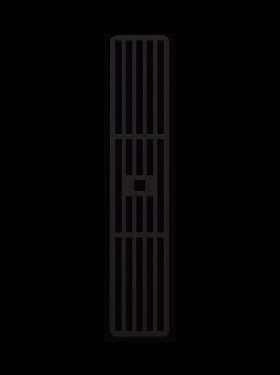 Индукционная варочная панель с вытяжкой Kuppersbusch KMI 8500.0 SR Black Velvet