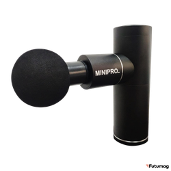 Массажер-пистолет для мышц MiniPro M22