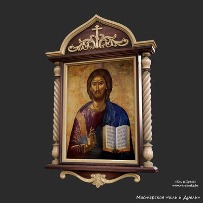 3d модель киота