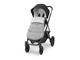 Чехол утепленный с мехом UPPAbaby STELLA