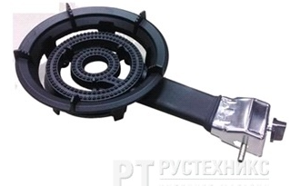 Портативная газовая плита (горелка) ПГЧ 5А (10 кВт) (копия)