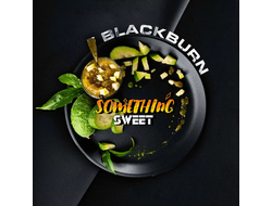 BLACK BURN 25 г. - SOMETHING SWEET (СЛАДКОЕ ВАРЕНЬЕ ИЗ ФЕЙХОА)