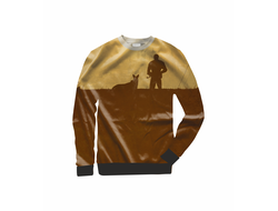 Свитшот Fallout, Фоллаут №5