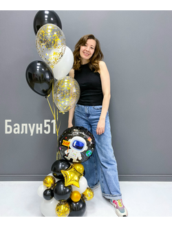 Композиция Космос