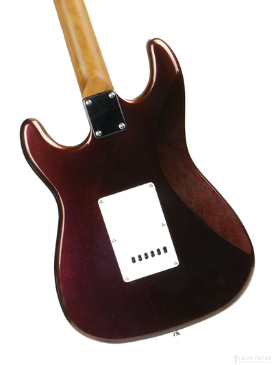 Caravan Music C-G1S-CM16 2