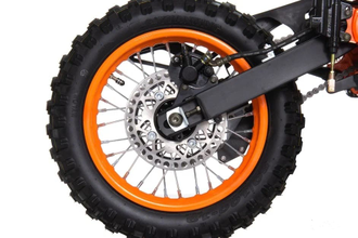 Питбайк SHARMAX PowerMax Mini 140 14/12